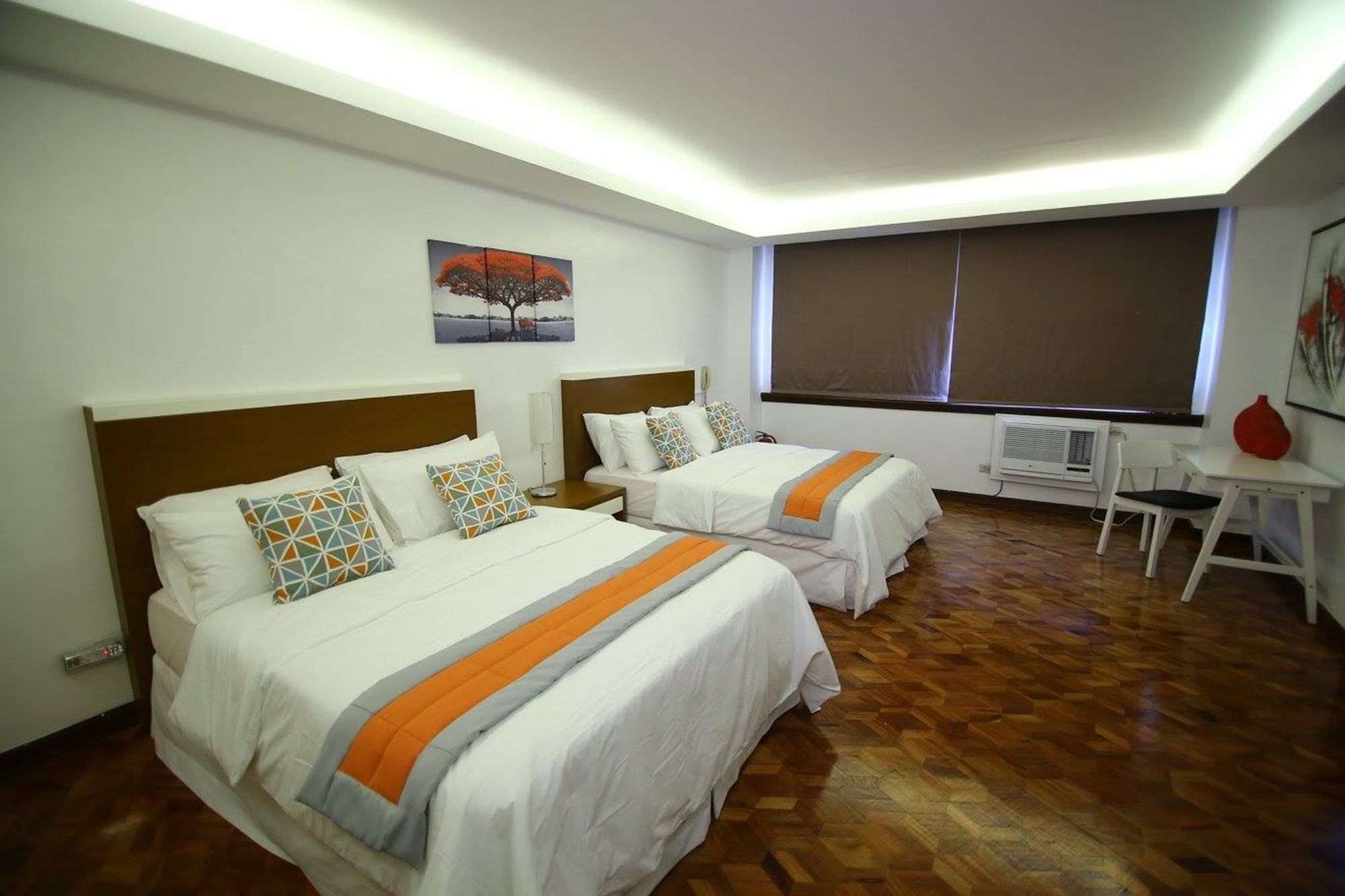 Reddoorz Plus @ Casino Street Makati Makati City Exterior foto